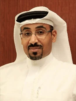 Ahmed Ali Al-Ebrahim