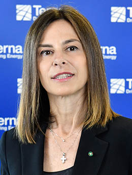 Giuseppina Di Foggia