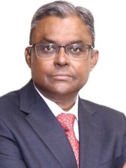 Samir Chandra Saxena