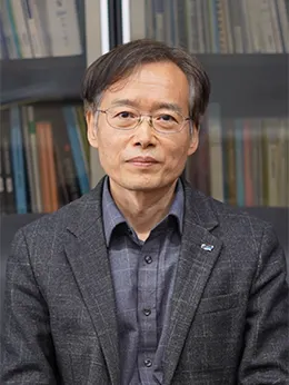 Hong-geun Kim